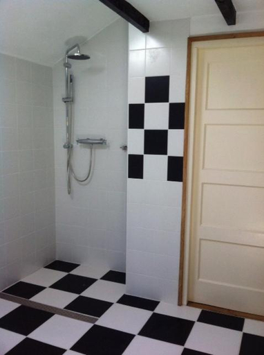 Bathroom, B&B Ool Inclusive, Roermond
