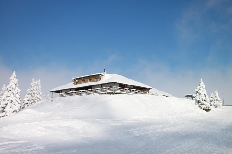 Plan-Francey, La Gruyère