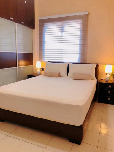 Bedroom 16