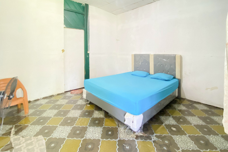 Bedroom 2, Hotel Pantai Panjang Bengkulu RedPartner, Bengkulu