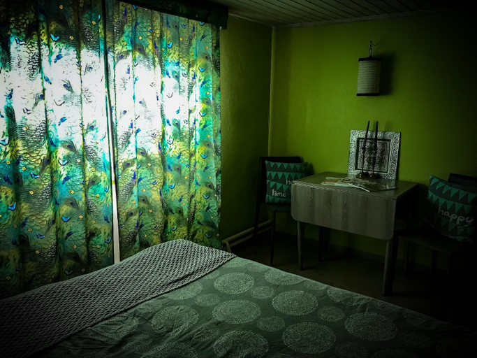 Others 2, B&B De Eifelhoeve, Liège