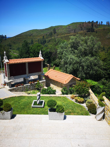 Casa Ze Manel - Turismo Rural, Amares