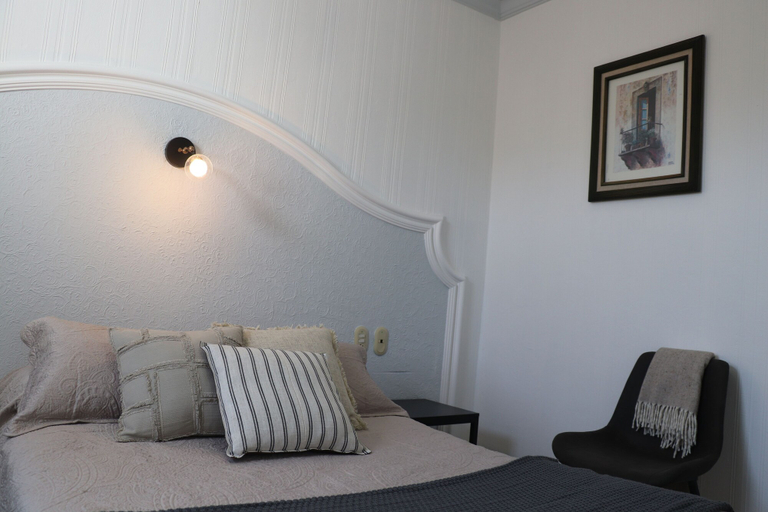 Bedroom 3, Hotel Plaza San Juan, San Juan de los Lagos