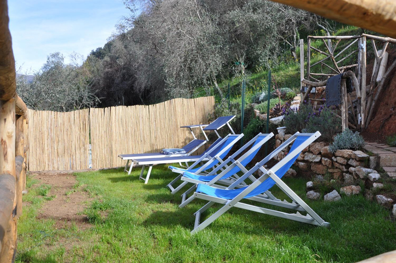 Others 5, B&B IL VOLO, Lucca