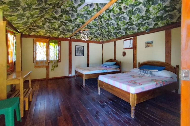 Bedroom 5, The Clara Beach and Guest House, San Lorenzo