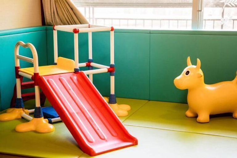 Kids playground 6
