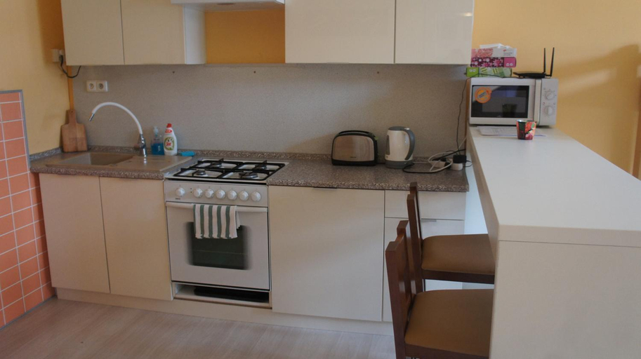 Others 5, KK Apartments, Praha 6