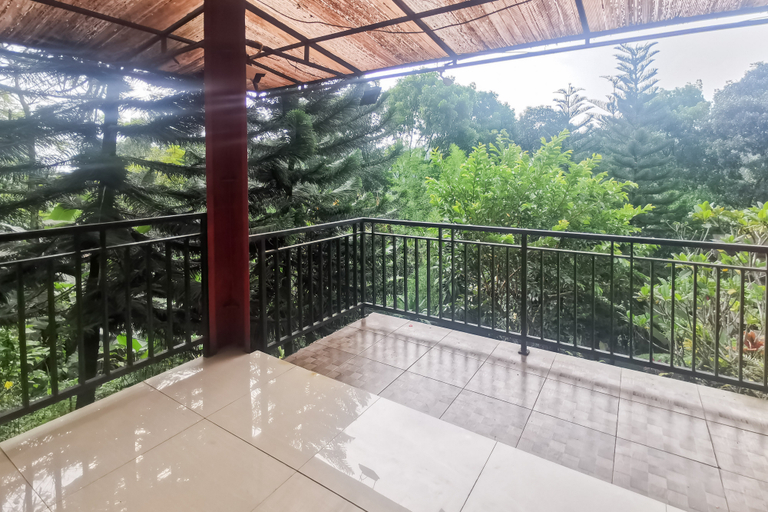 Others 4, Hotel Container Inn Puncak Mitra RedDoorz, Bogor