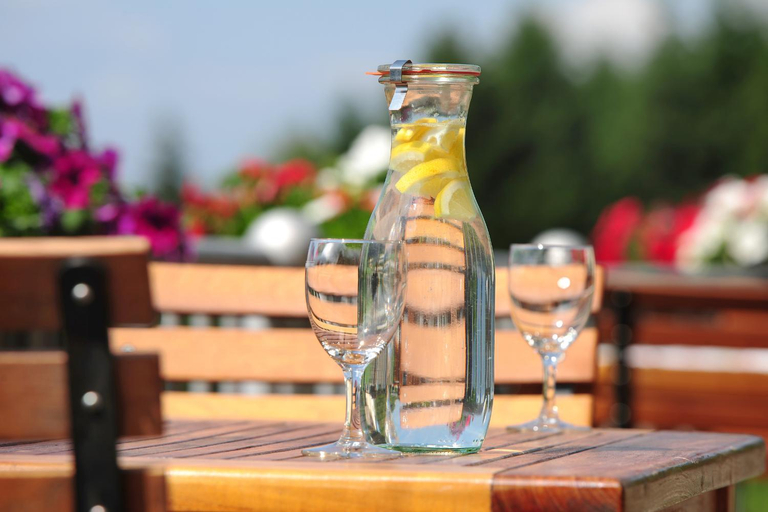 Food & Drinks 5, Haus Maria Lindenberg, Breisgau-Hochschwarzwald