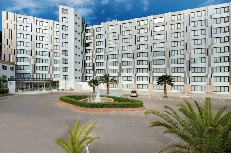Exterior & Views 2, Hotel Vibra Beverly Playa, Baleares
