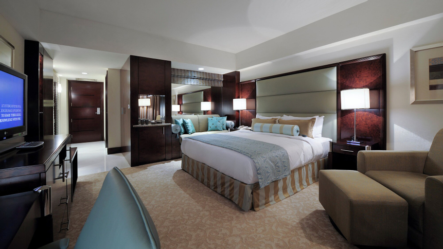 Bedroom 12