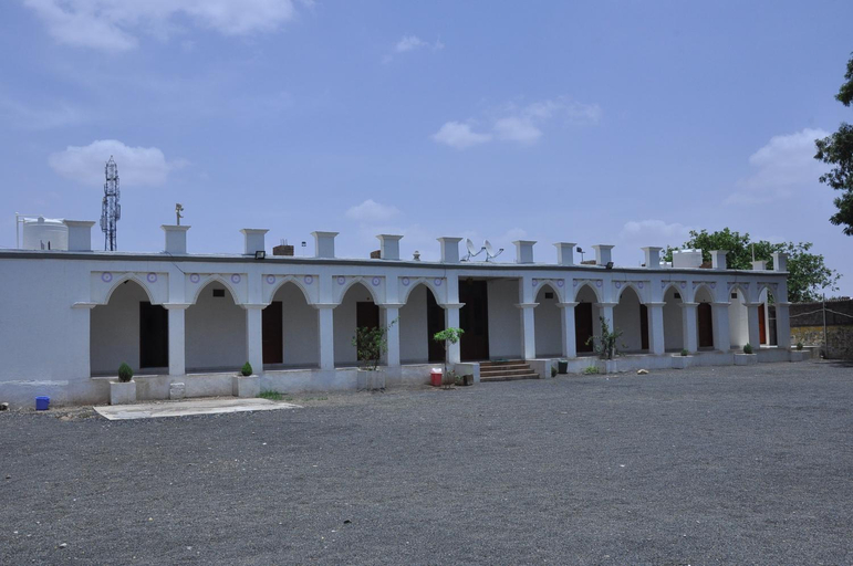 Exterior & Views 1, Hotel SunShine Palace, Surendranagar