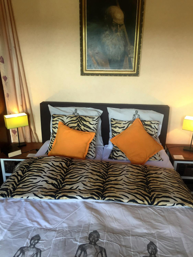 Bedroom 17