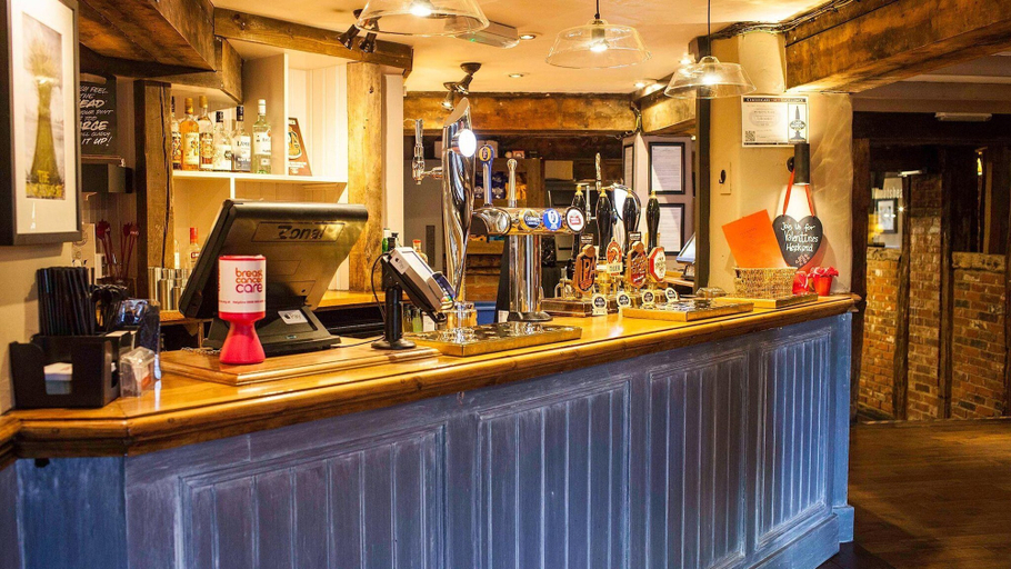 Food & Drinks 4, Wheatsheaf Hotel by Chef and Brewer Collection, Hampshire