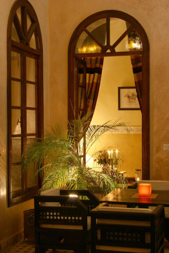 Food & Drinks 4, Riad Djemanna, Marrakech