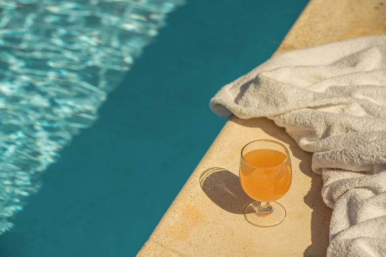 Sport & Beauty 2, Paradise Art Hotel by Mr and Mrs White, South Aegean
