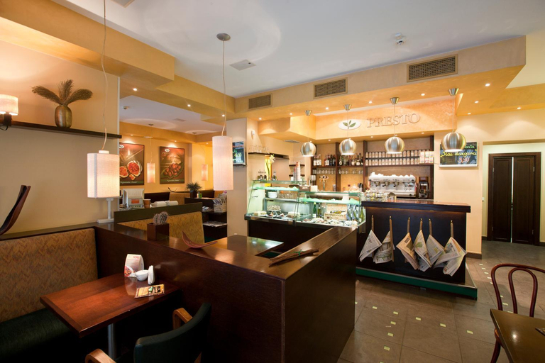 Food & Drinks 5, Kaunas City, Kauno