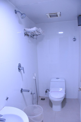 Bedroom 3, Everest Park Residency, Tiruchirappalli