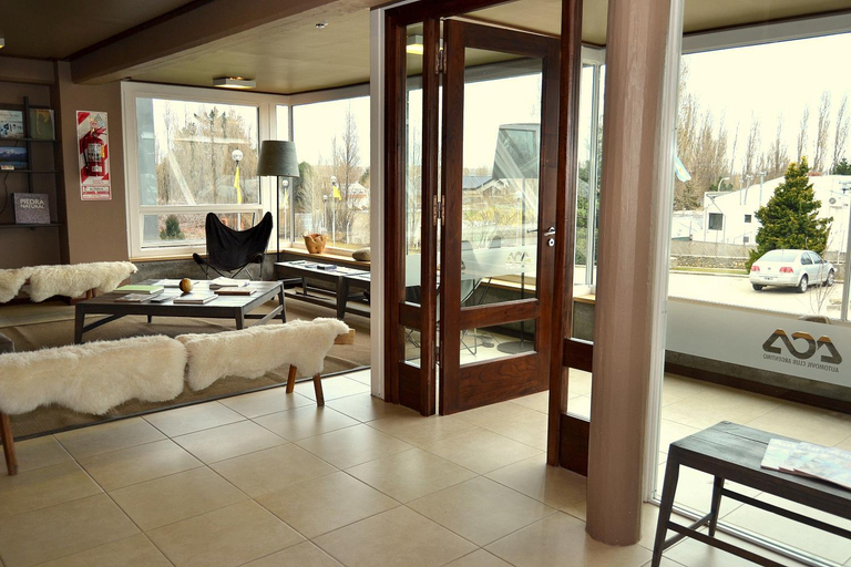 Public Area 2, Hotel Aca El Calafate, Lago Argentino
