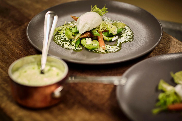 Food & Drinks 5, Comwell Roskilde, Roskilde