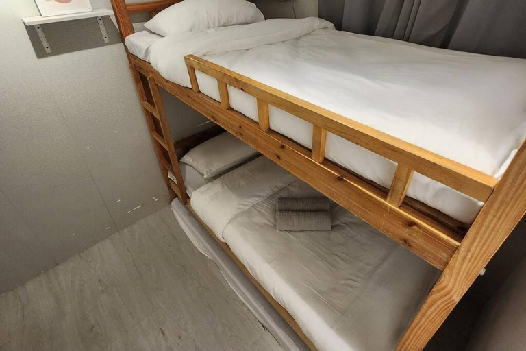 Homey 2br Apt 3.0 in Makati, Makati City