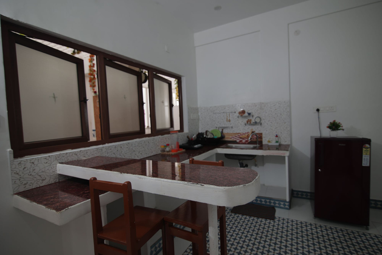 Others 5, LE PONDY HOMESTAY, Puducherry