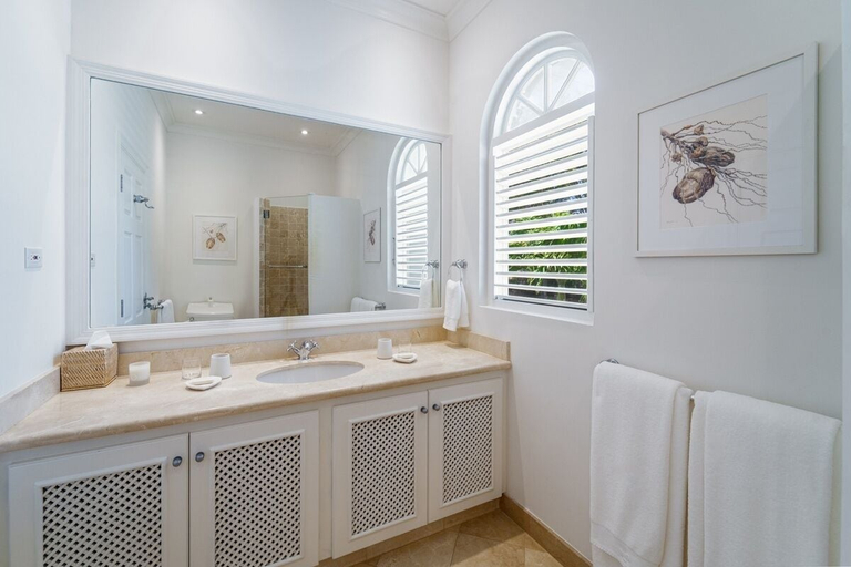 Bathroom 3, Sugar Hill - Jade Vine 4 Bedroom Villa