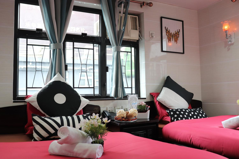 Bedroom 9