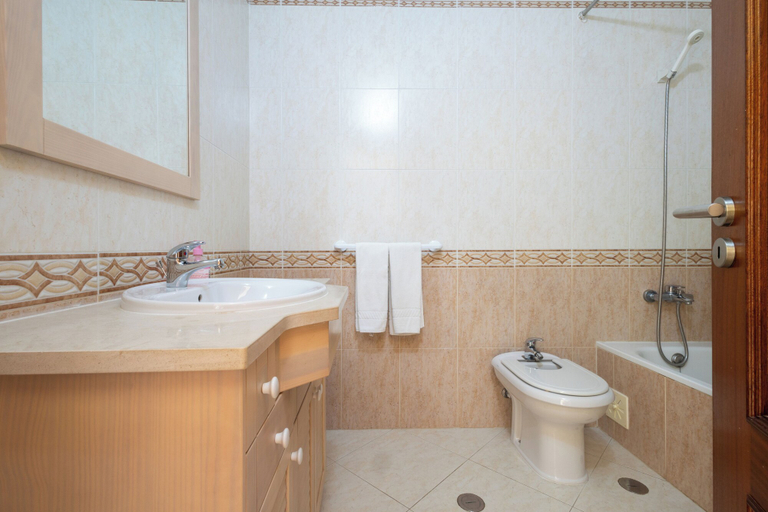 Bathroom 3, Vila Marachique - Torralvor, Portimão