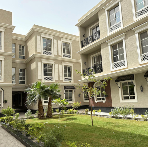 Exterior & Views, Kease Ar Rabi J-1 Royal touch  GX69, Riyadh
