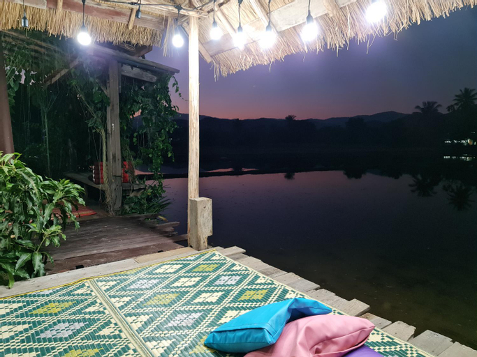 Sport & Beauty, Huean Himbo, Muang Chiang Rai
