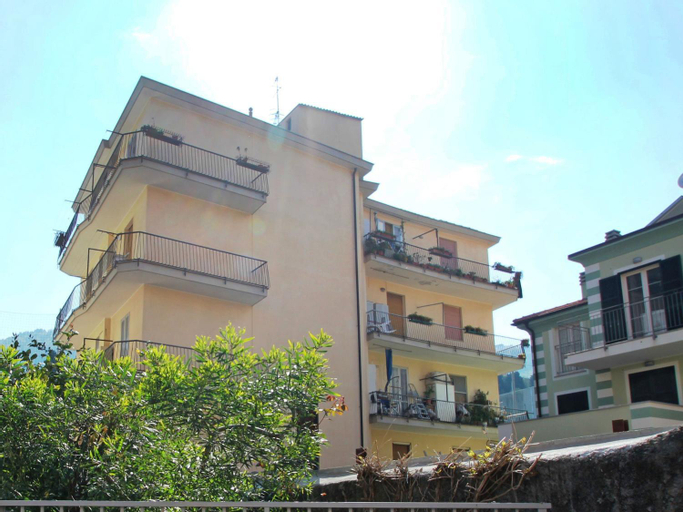 Exterior & Views 1, Apartment Sant'Antonio by Interhome, Savona