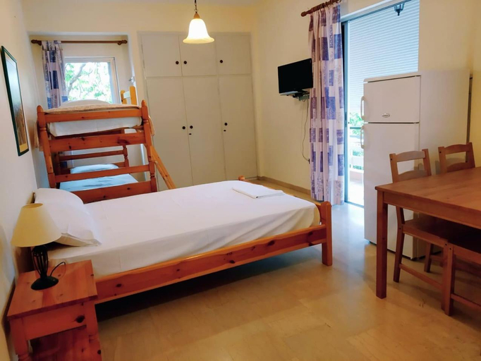 5, Villa Artemida, West Greece