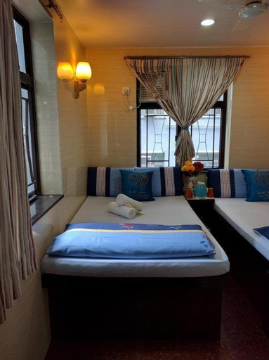 Bedroom 11