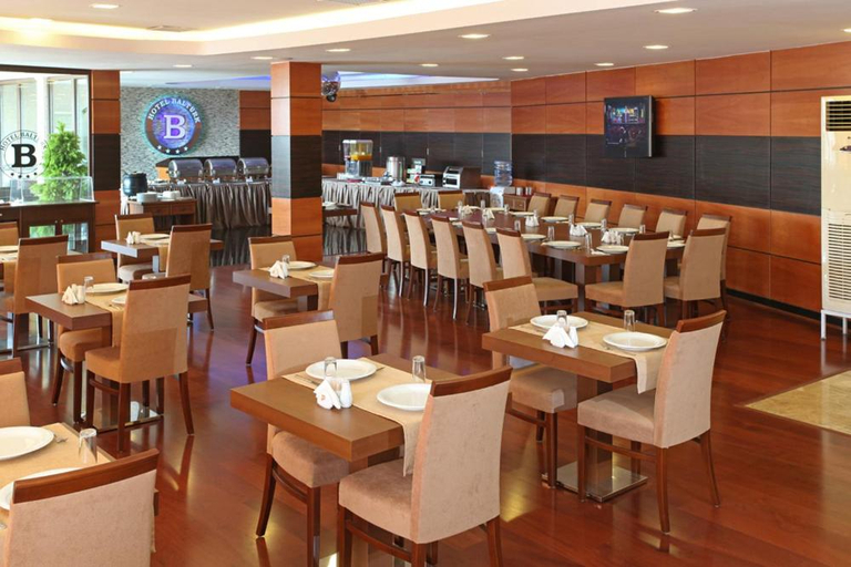 Food & Drinks 4, Balturk Hotel Sakarya, Merkez
