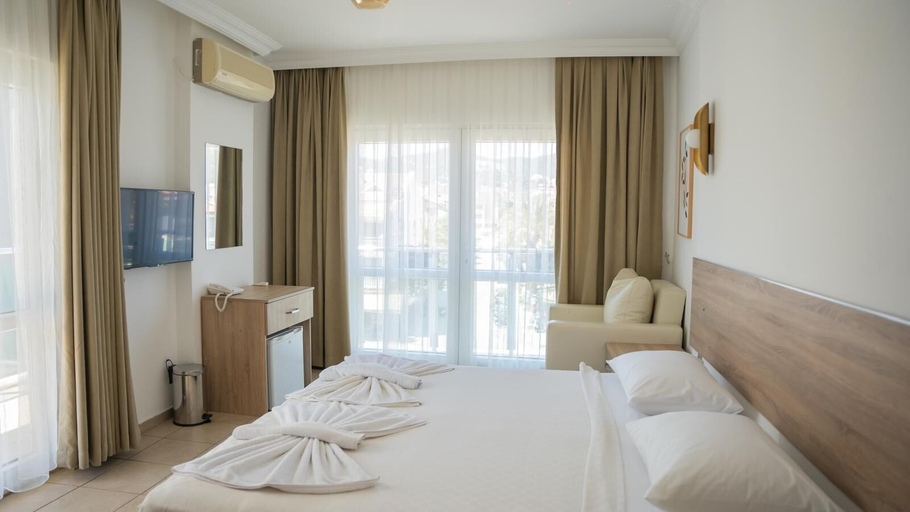 bedroom 7