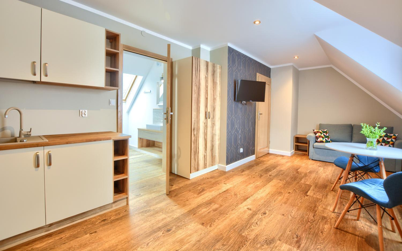 Others 4, APARTAMENTY SPA & RESORT BUKOWIEC, Lesko