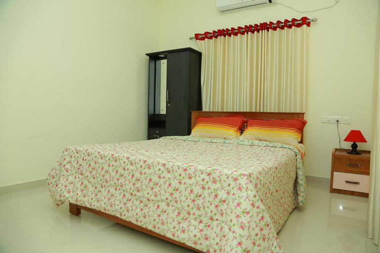 Bedroom 12