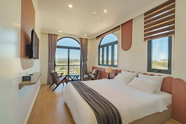 Bedroom 5