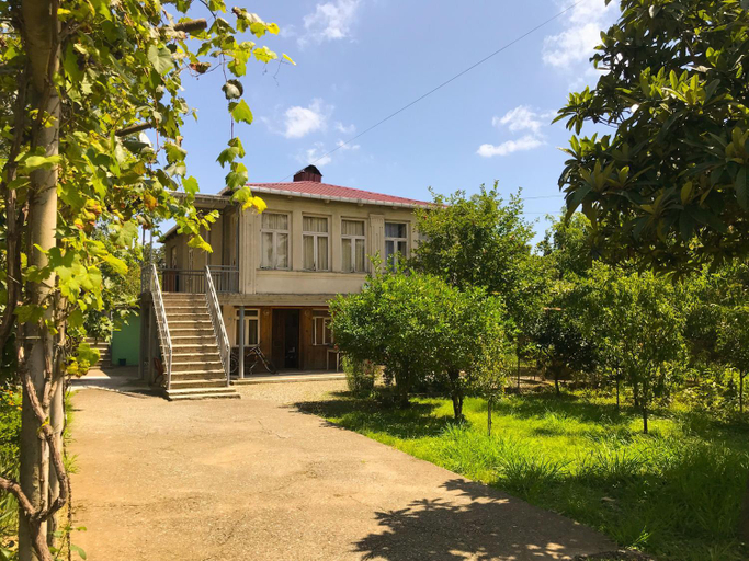Others 4, DEA, Zugdidi