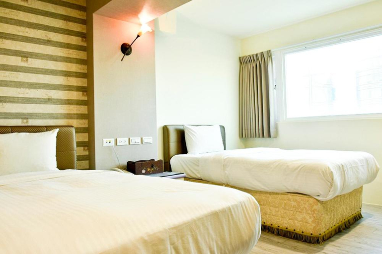 Others 2, Ching Yeh Hotel, Hsinchu County