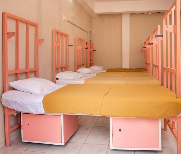 Bedroom 3, Deep Woods Stay, Coimbatore