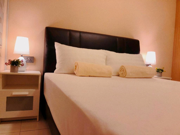 Bedroom 15
