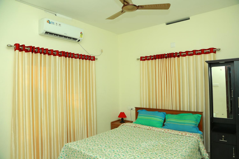 Bedroom 11
