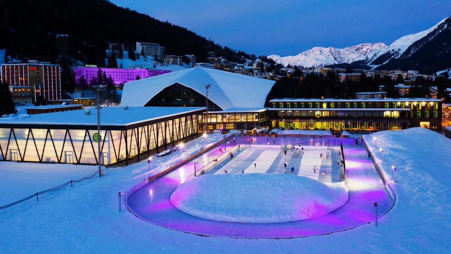 Sport & Beauty 5, Hotel Steinbock, Prättigau/Davos