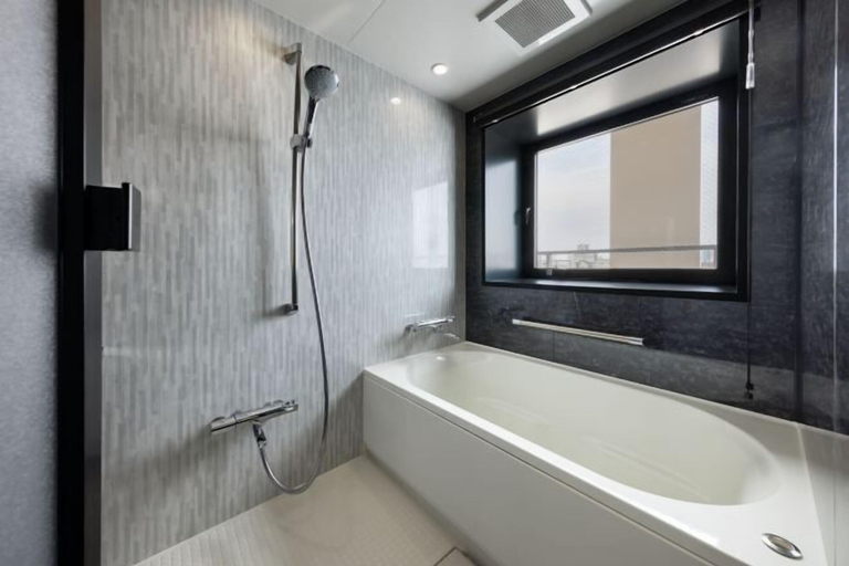 Bathroom 8
