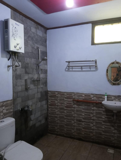 Bathroom 6