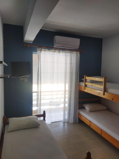 3, Villa Artemida, West Greece
