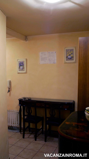 Others 4, Al Pantheon Con Thomas Mann, Rome