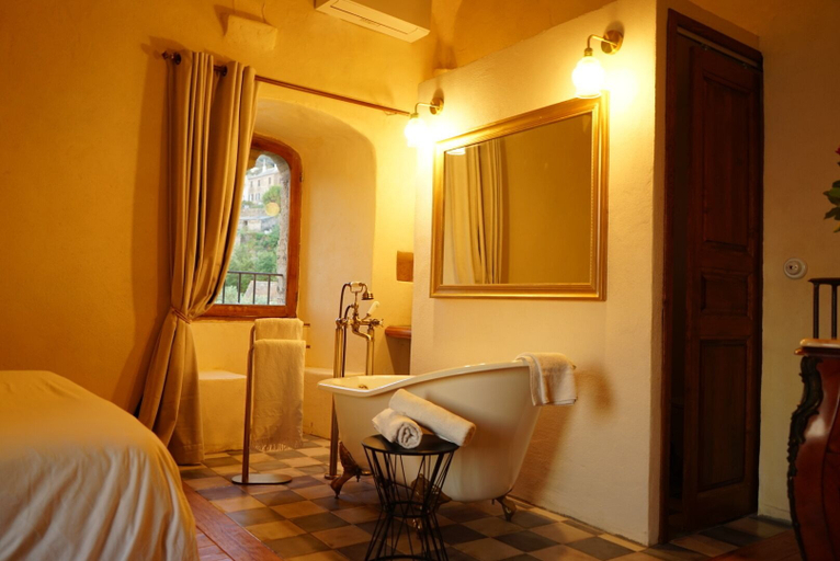 Bedroom 3, Torra di Ciocce, Haute-Corse